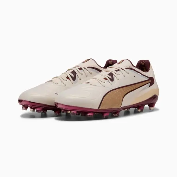 puma-king-20-ultimate-fgag-sugared-almond-aubergine-108958-01 Collection | PSG Fanshop