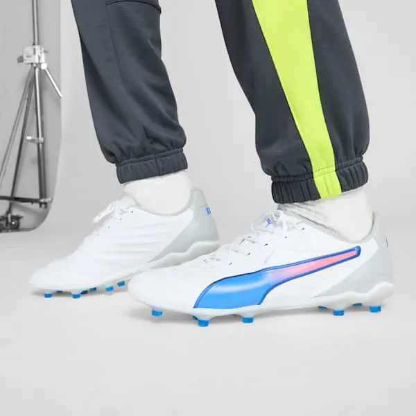 puma-king-pro-fg-ag-8216-formula-pack-8217-107862-02 Collection | PSG Fanshop