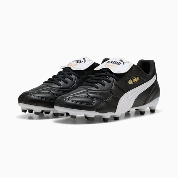 puma-king-top-fg-ag-8216-black-white-8217-108472-01 Collection | PSG Fanshop