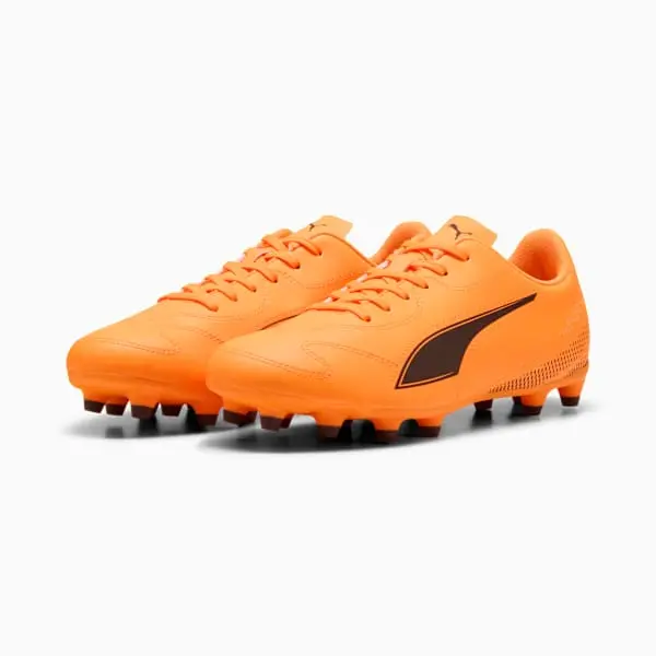 puma-vitoria-ii-heat-fire-black-108500-04 Collection | PSG Fanshop