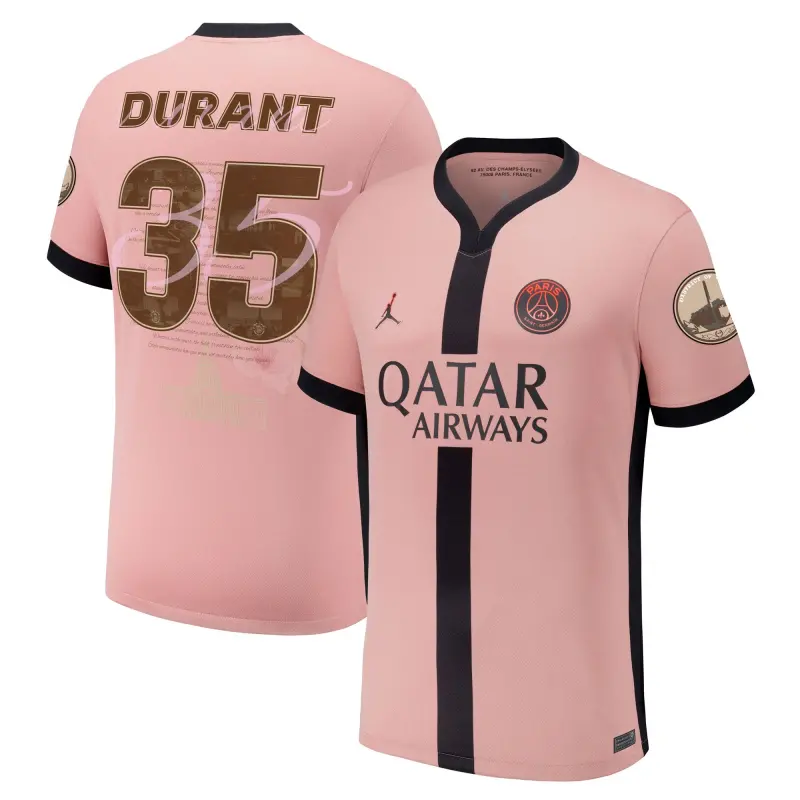 special-edition-psg-jordan-third-stadium-shirt-2024-25-kevin-durant-35-from-d-c–203197405 Collection | PSG Fanshop